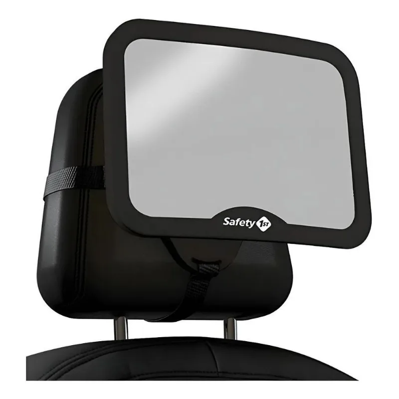 Espelho Safety 1st, Back Seat, Black