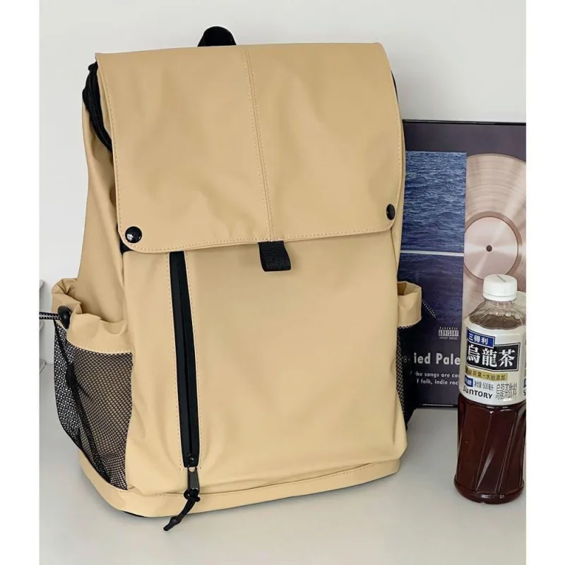 Mochila Compatível Macbook Notebook Até 15 Pol Ipad Tablet - OUTRAS - Informática