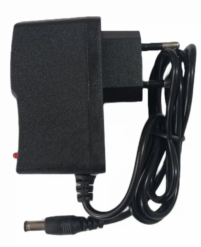 Fonte De Energia Alimentação Entrada Bivolt Saída 12v Dc