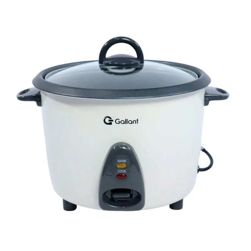 Panela De Arroz Elétrica Gallant 10 Cups 220V (GRC10M03A-220BR)