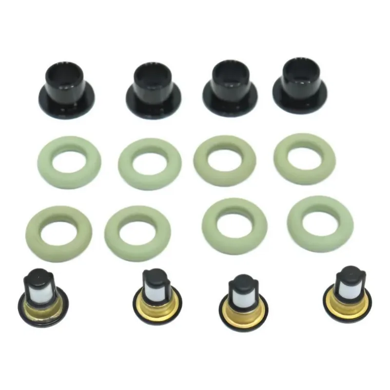 5x Kit Reparo Bico Injetor Renault Fluence 2.0 2011 A 2015 D