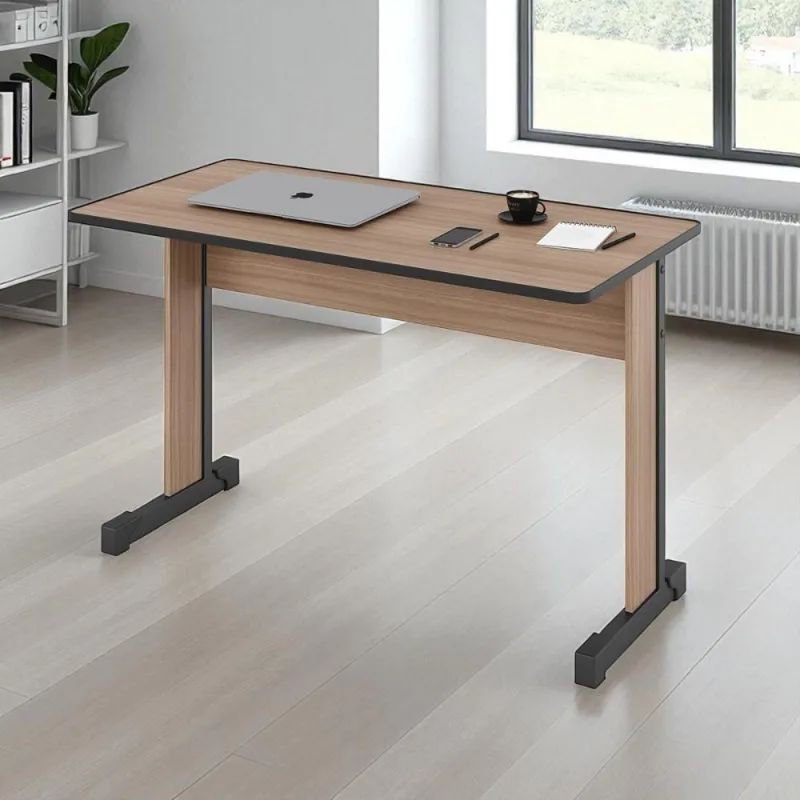 Escrivaninha Master 1.2 Euro Montana Sem Gavetas - Casah - Móveis