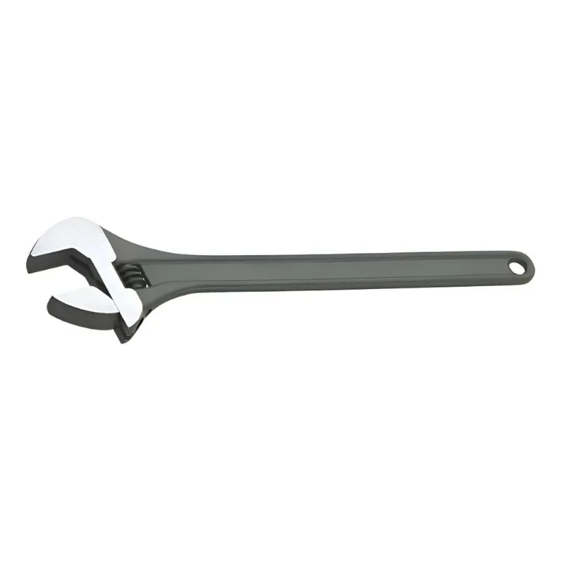 Chave Inglesa Ajustável Oxidada 12 Pol ( 300mm ) Gedore Red