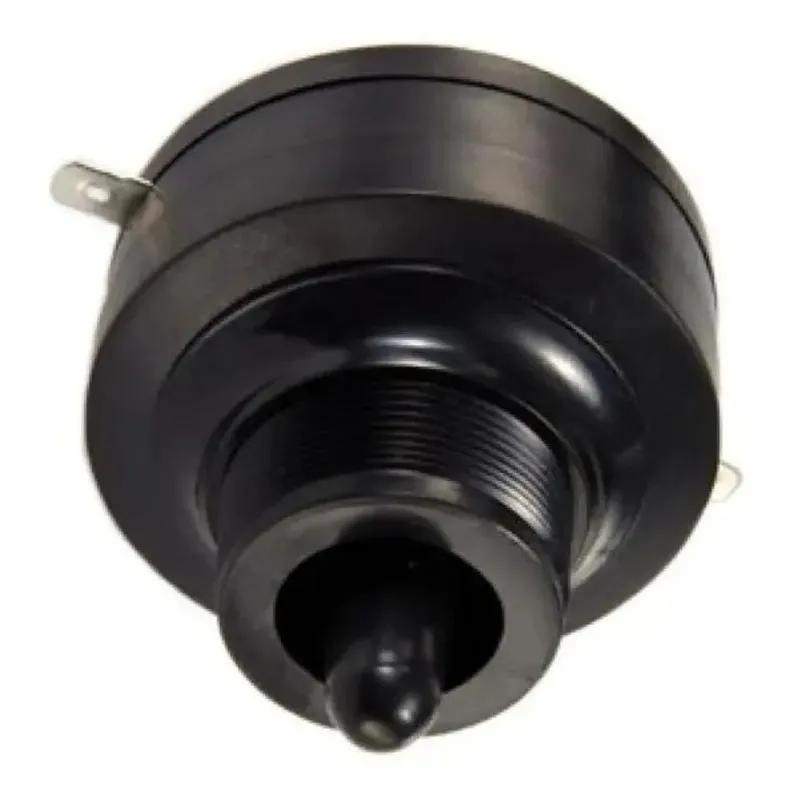 Driver De Piezo Elétrico 150 Watts 8 Ohms Euclides