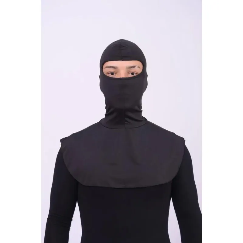 3x Balaclava Pescador Touca Ninja Balaclava Para Pescar