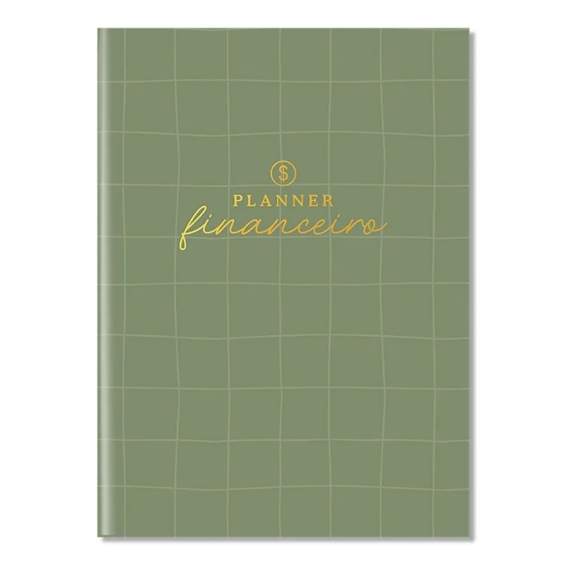 Planner Permanente Financeiro