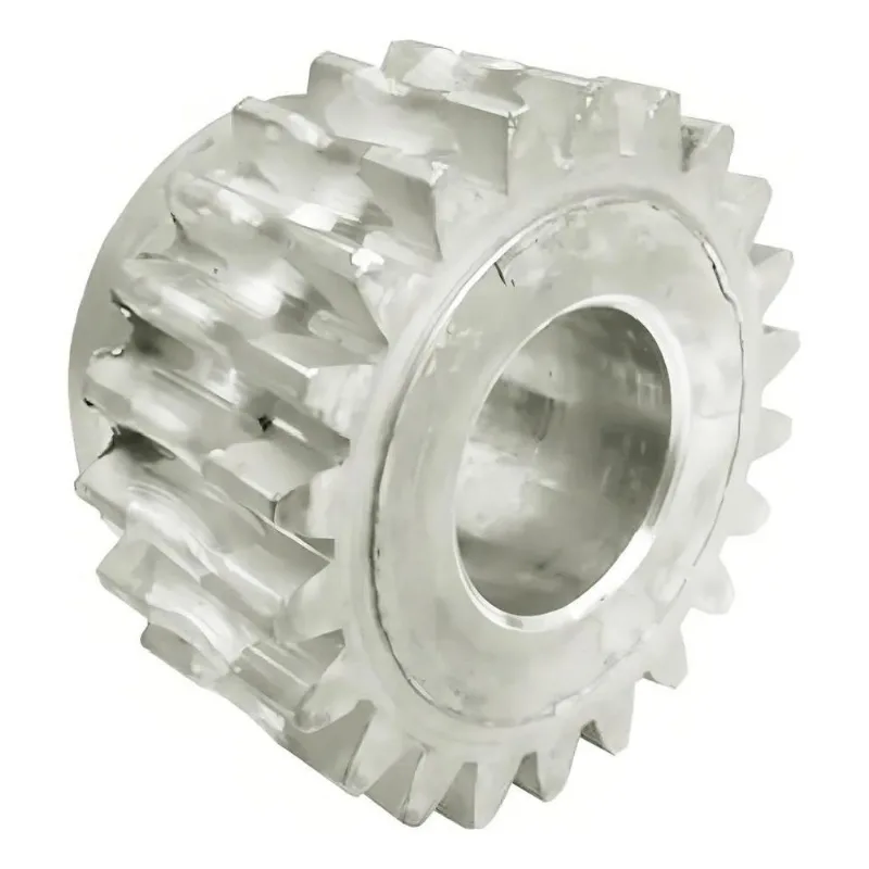 3x Coroa Interna Motor Rossi Turbo 22 Dentes Dz3- Dz4- Dz Na