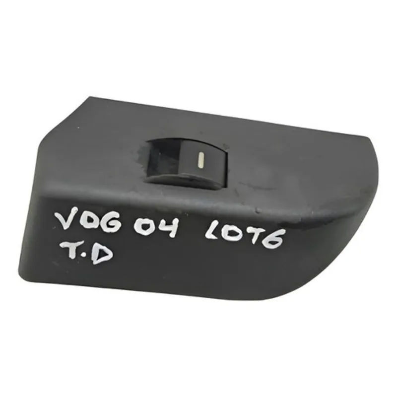 Comando Vidro Eletrico Traseiro Dir Range Rover Vogue 2005