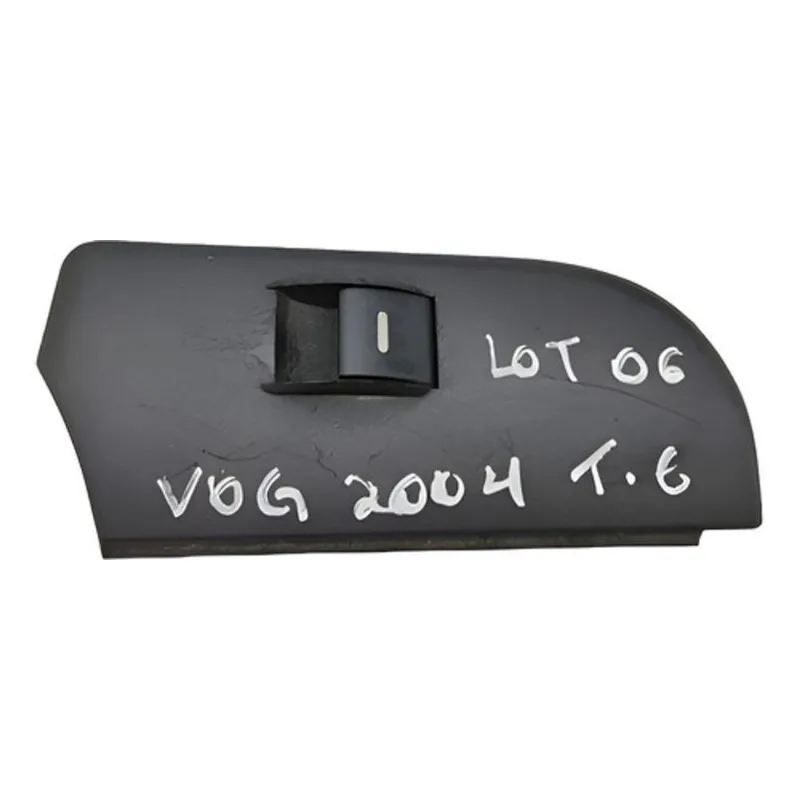 Comando Vidro Eletrico Traseiro Esq Range Rover Vogue 2005