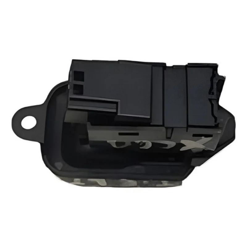 Comando Vidro Traseiro Esquerdo Volvo Xc60 2007/2008/2013