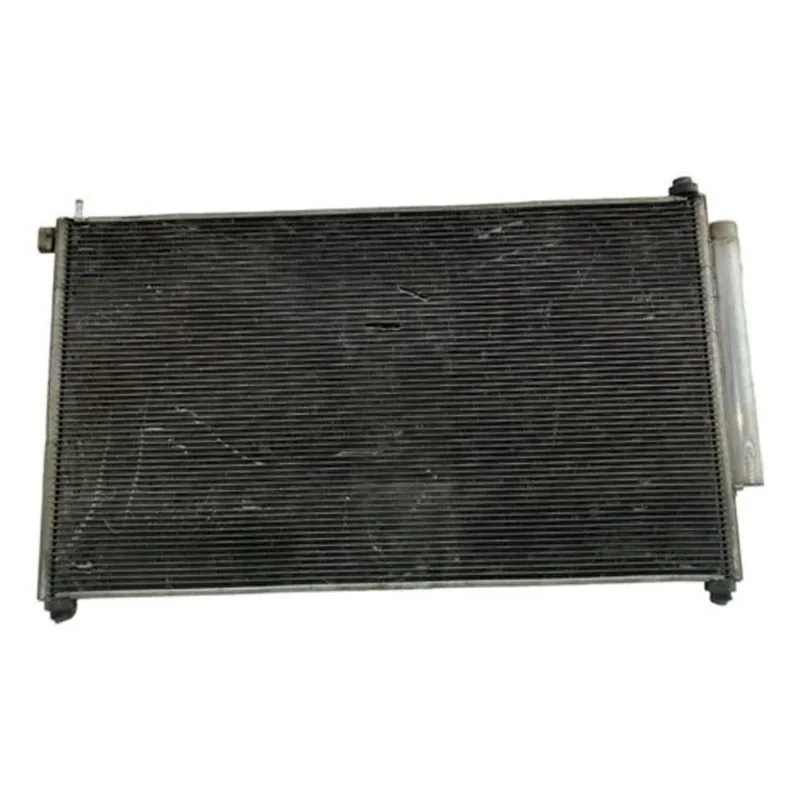 Condensador Ar Condicionado Honda Crv 2012 A 2016 Detalhe