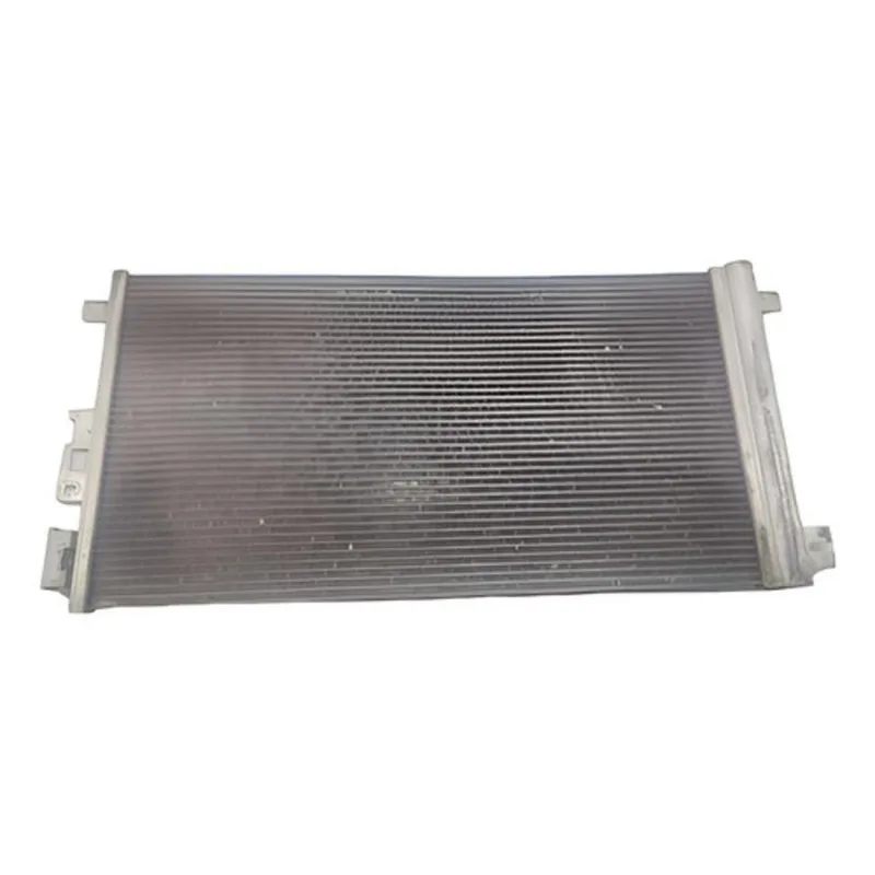 Condensador De Ar Condicionado Gm Malibu 2.4 2008 A 2013