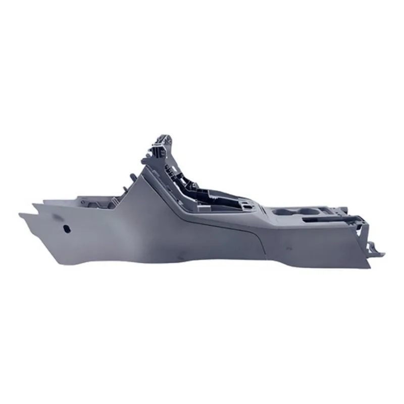 Console Central T-cross Ano 2020 A 2023