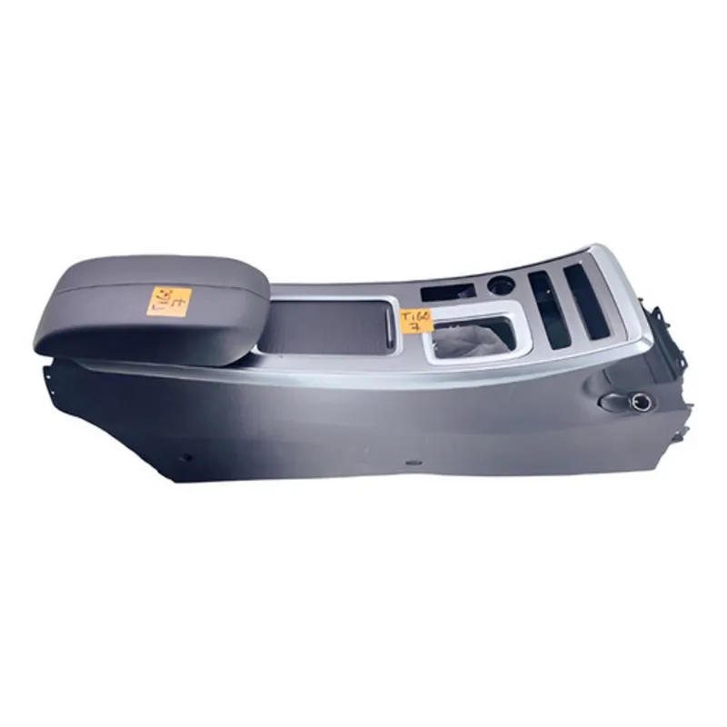 Console Central Com Apoio De Braço Chery Tiggo 7 2017 A 2022