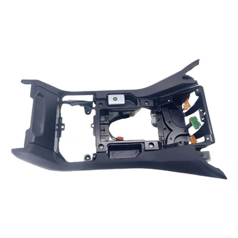 Console Central Discovery 4 Ano 2012 A 2016