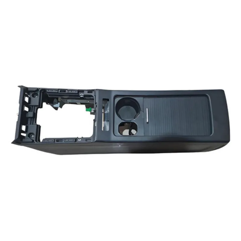 Console Central Freelander 2 Ano 2014