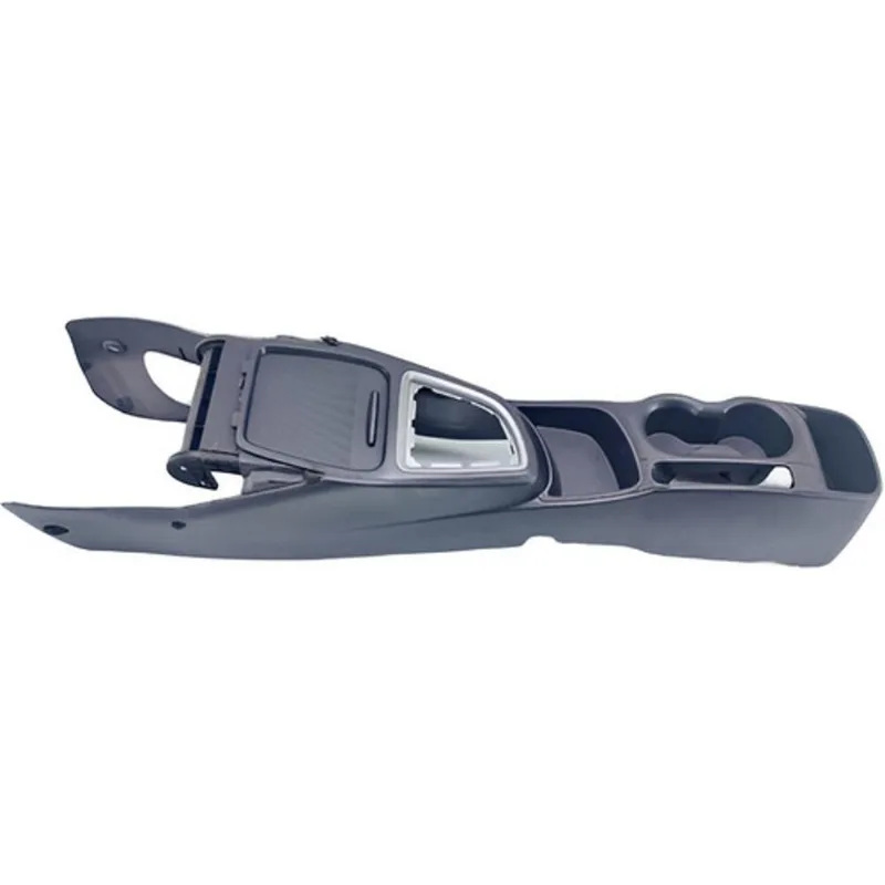 Console Central Hyundai Hb20 1.0 Manual Ano 2013 A 2019