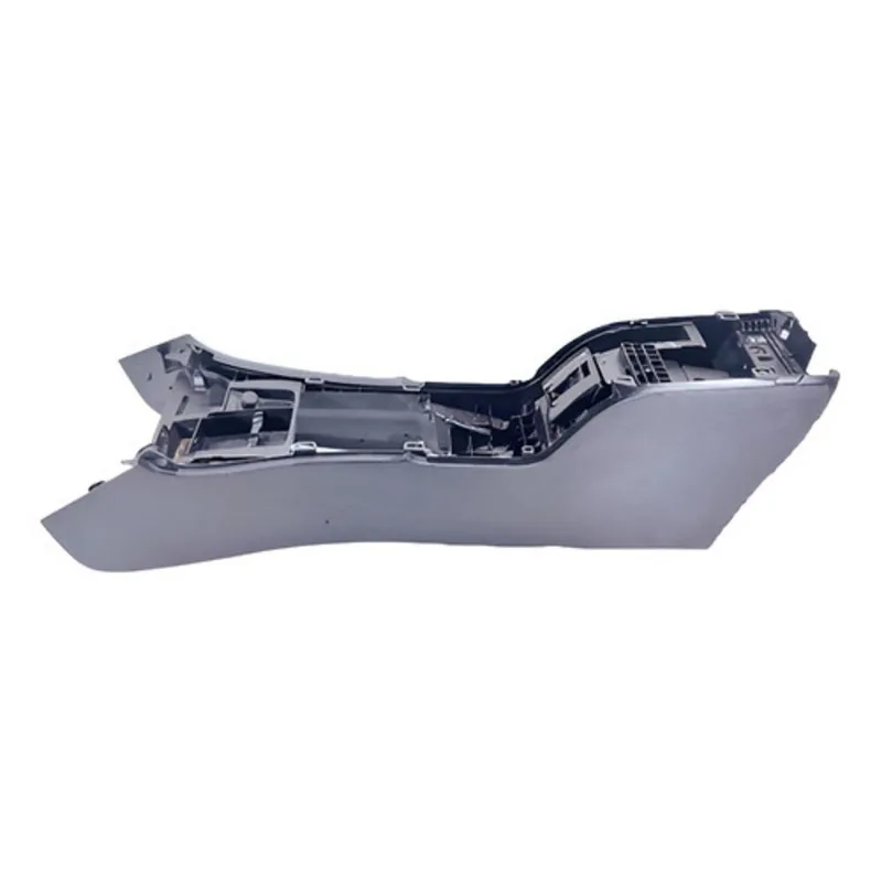 Console Central Mercedes B180 B200 Ano 2007 Á 2013