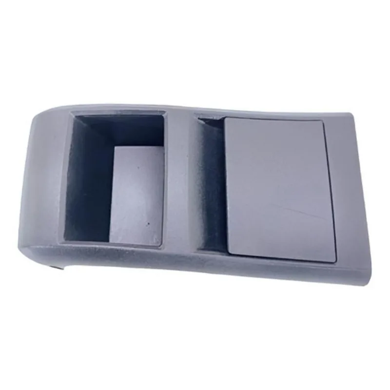 Console Central Porta Objeto B180 B200 Ano 2007 Á 2013