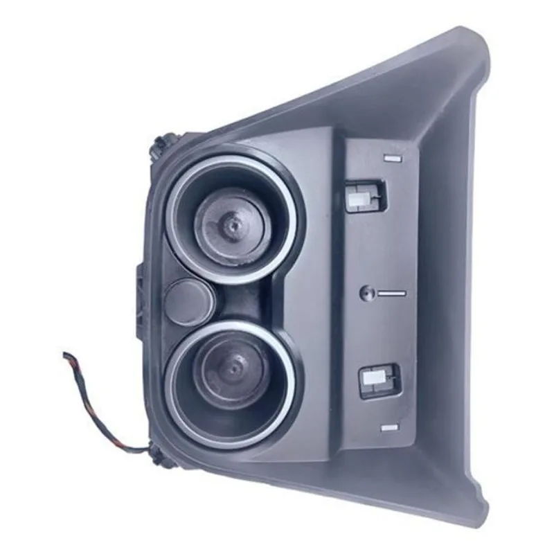Console Porta Copo Bmw X3 Ano 2012 A 2017