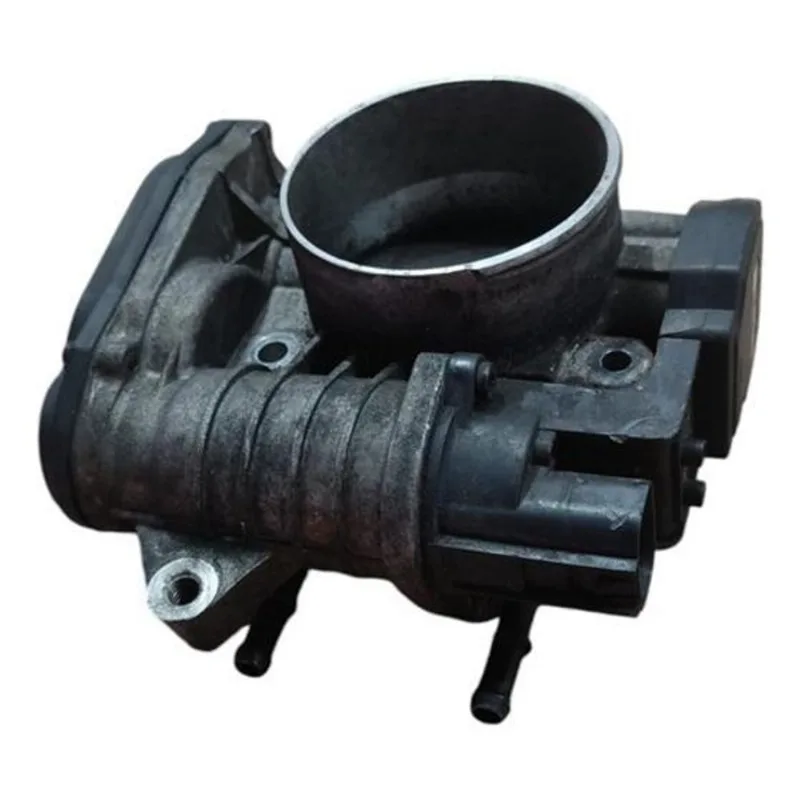 Corpo Borboleta Tbi Azera Vera Cruz 3.8 3.3 2007 A 2012