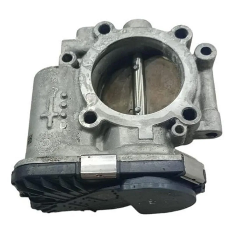 Corpo Borboleta Tbi Chevrolet S10 2.4 2014 A 2016