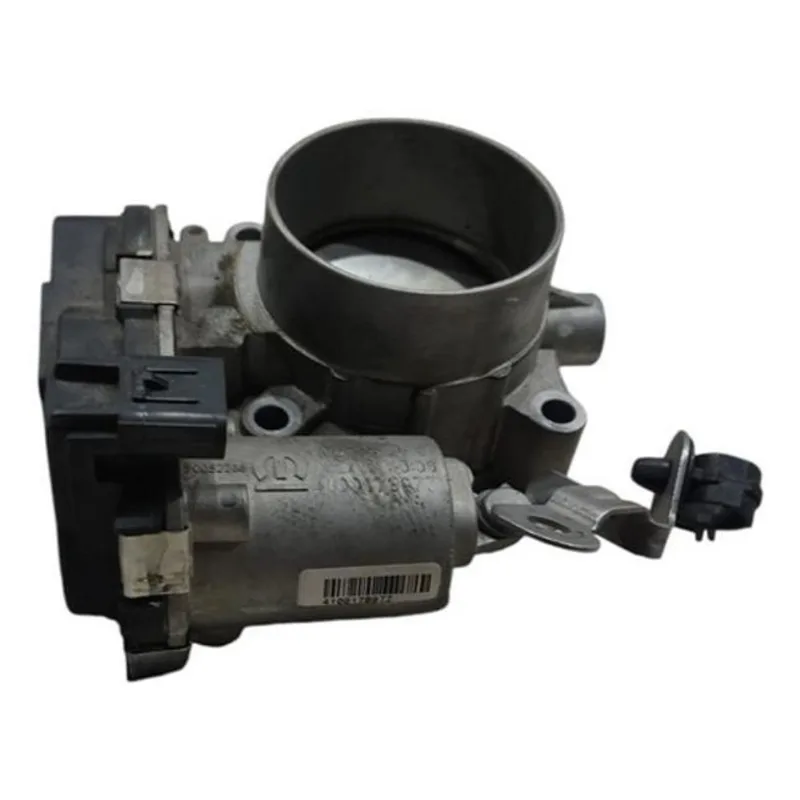Corpo Borboleta Tbi Jeep Compass 2.0 2017 A 2022 50056566