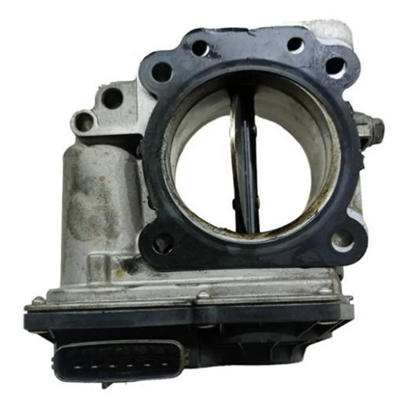 Corpo Borboleta Tbi Toyota Hilux 2.8