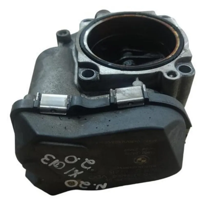 Corpo Tbi Bmw X1 E Bmw 320i 2.0.2013 A 2016 N20