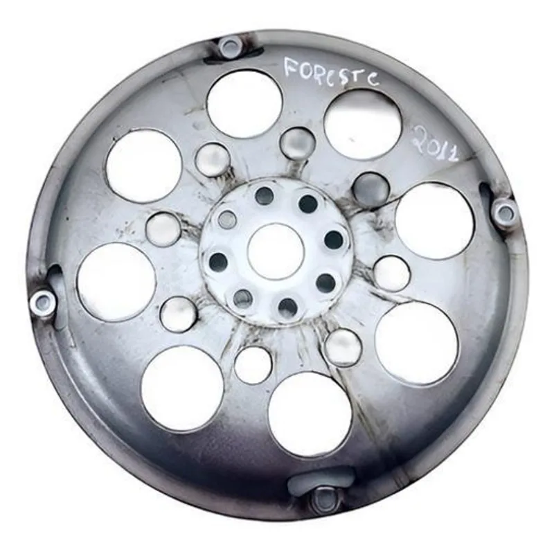 Cremalheira Volante Do Motor Subaru Forester 2.0 2008/2013