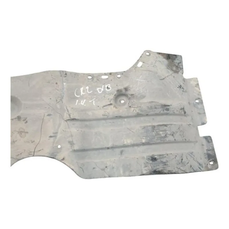 Defletor Ar Inferior Direito Cruze 2012 A 2023 39026301