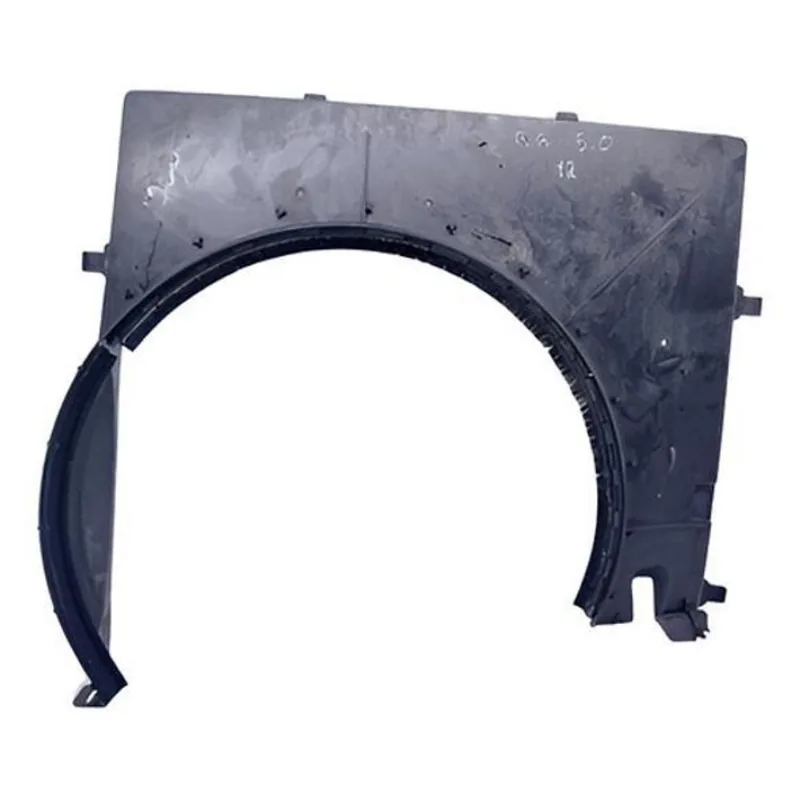 Defletor Do Radiador Range Rover Sport 5.0 2007 A 2013