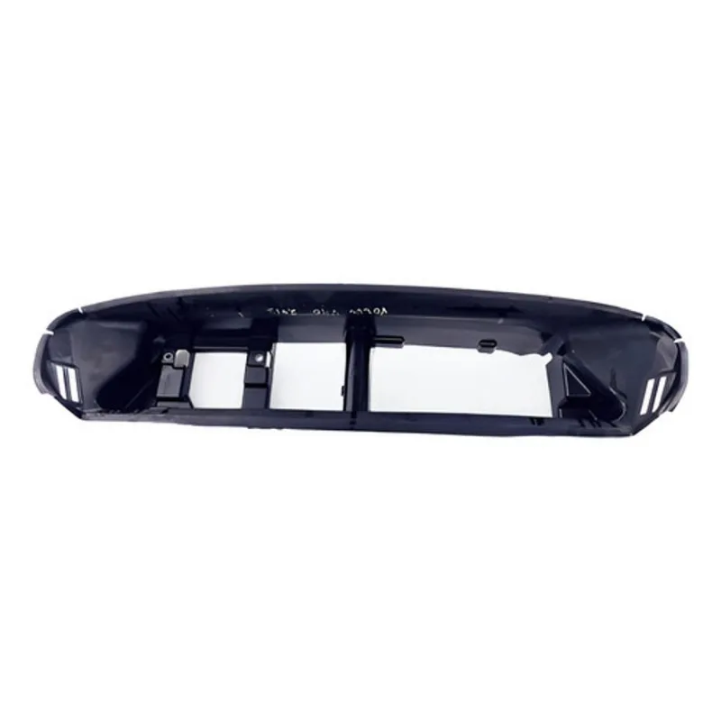 Defletor Entrada De Ar Frontal Volvo V40 Ano 2012 A 2016