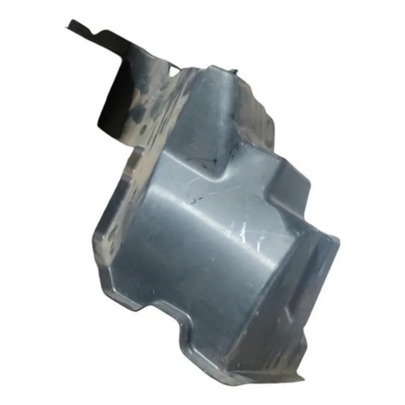 Defletor Esquerdo Radiador New Triton 2018 A 2023 5211a301