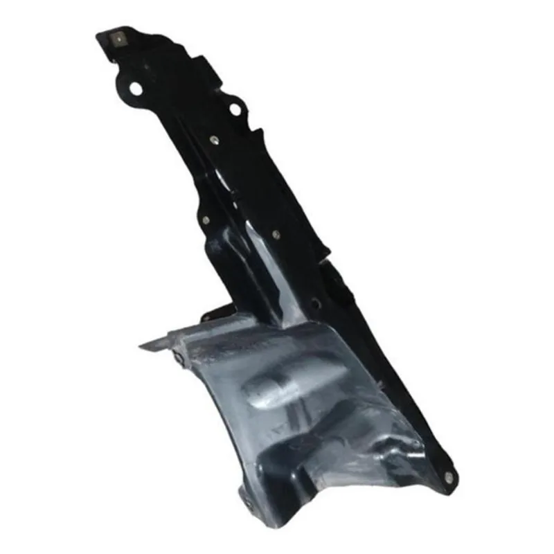 Defletor Protetor Inferior Toyota Corolla 2020 A 2024