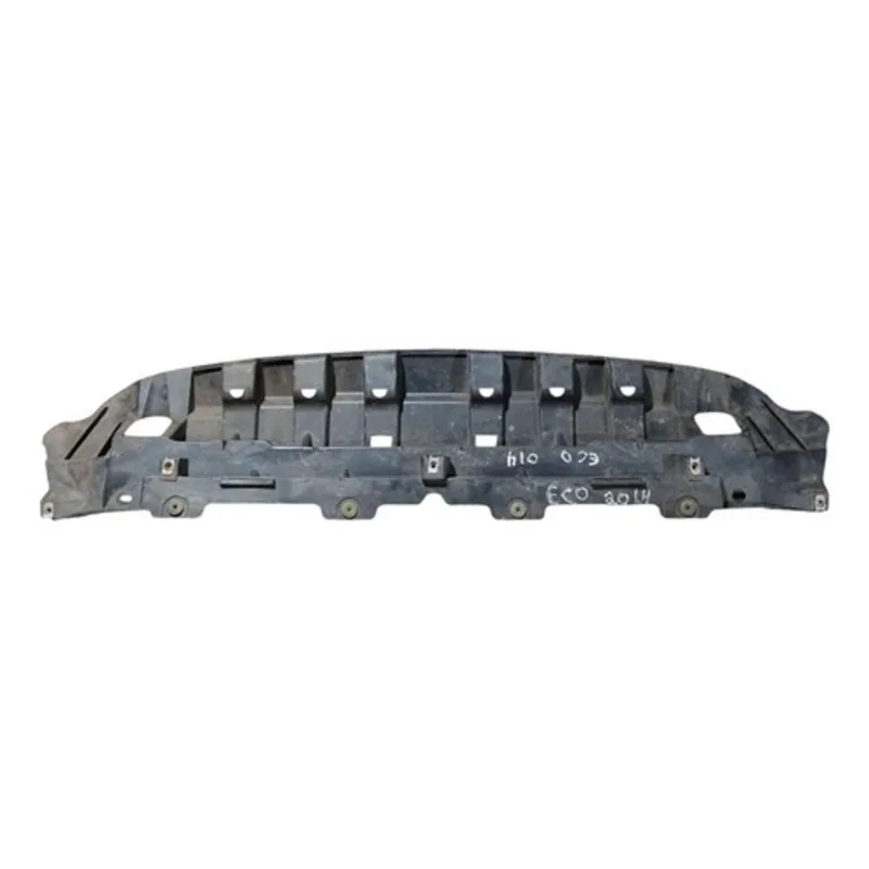 Defletor Radiador Ford Ecosport 2014 A 2016 Cn158b384a