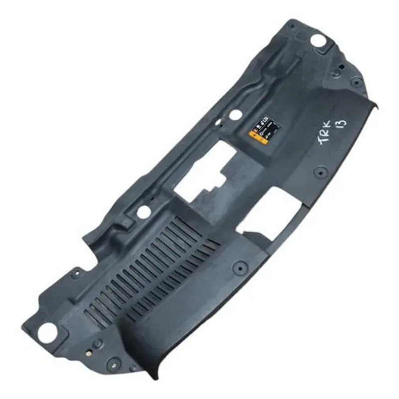 Defletor Superior Painel Dianteiro Tracker 13 A 16 95079809