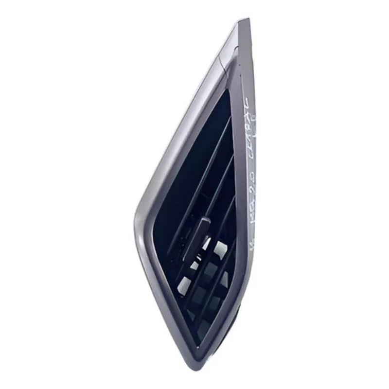 Difusor Ar Central Esquerdo Hyundai Hb20 2013 A 2019
