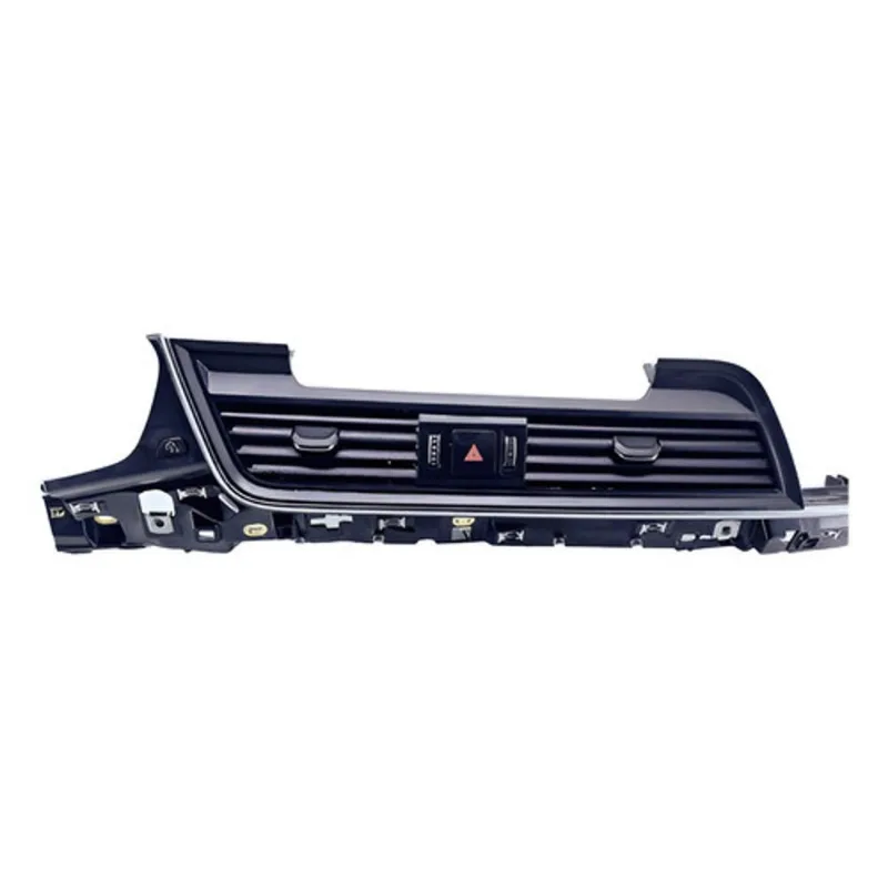 Difusor Ar Condicionado Central Direito Audi Q5 2016/2022