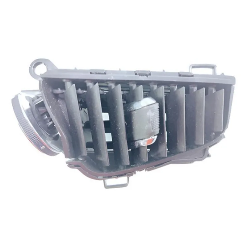 Difusor Ar Condicionado Central Direito Jeep Compass 17/22