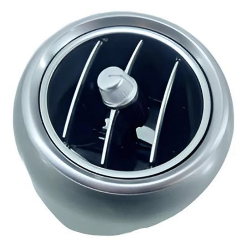 Difusor Ar Painel Esquerdo Mercedes C180 C200 2015 A 2020