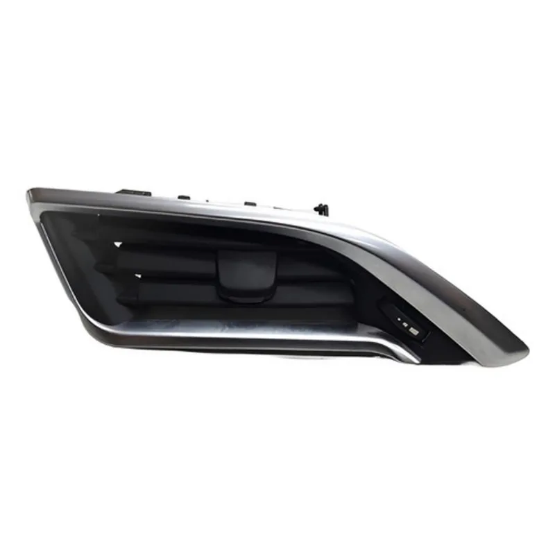 Difusor Ar Painel Esquerdo Peugeot 208 2014/2015/2016/2017