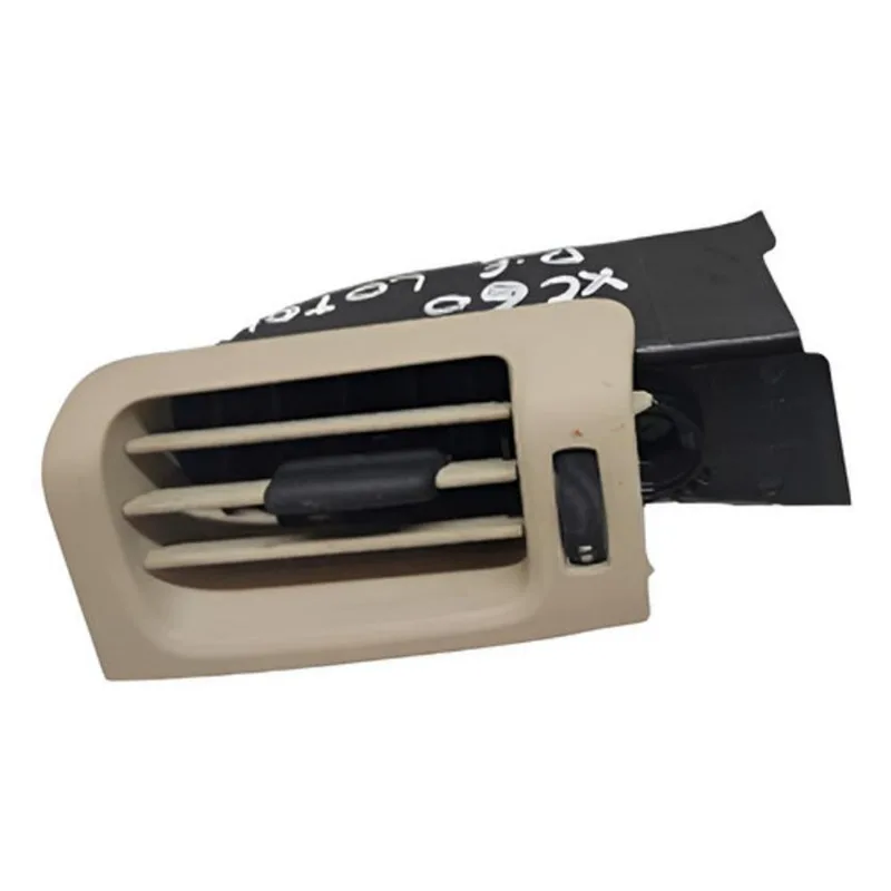 Difusor Ar Traseiro Esquerdo Volvo Xc60 2008/2009/2010/2012