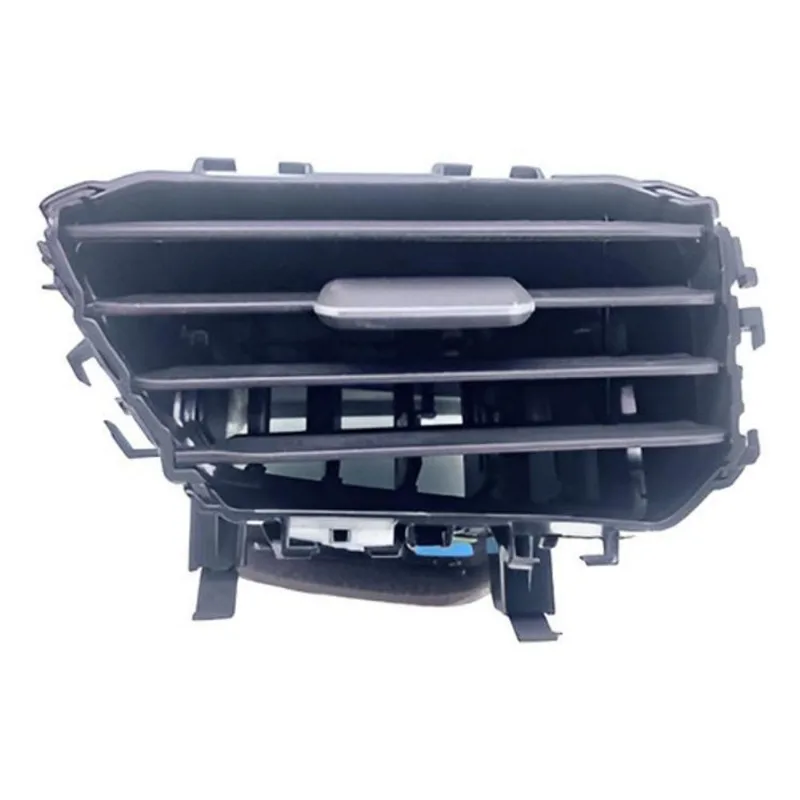 Difusor De Ar Canto Lado Esquerdo Vw T-cross 2019 A 2023