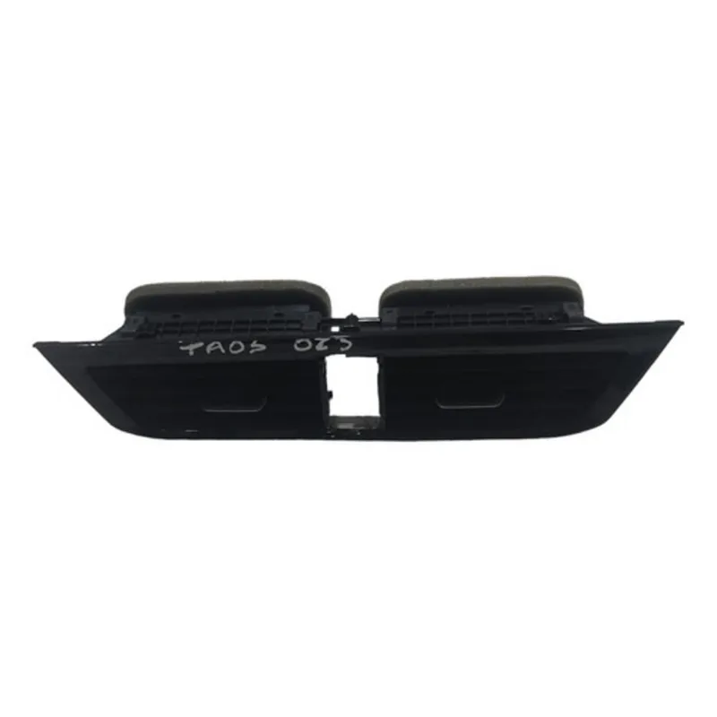 Difusor De Ar Central Volkswagen Taos 2023