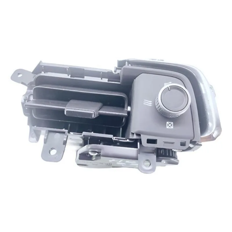 Difusor De Ar Direito Com Botão Honda Hrv Hr-v Ano 2023/2024