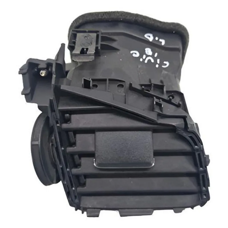Difusor De Ar Direito Honda Civic G10 Ano 2017 A 2022