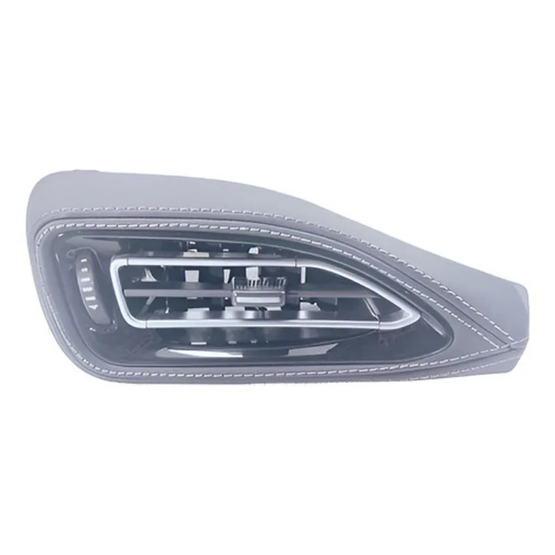 Difusor De Ar Esquerdo Chery Tiggo 7 2017 A 2022