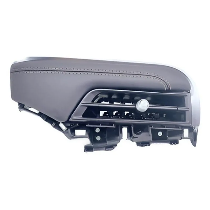 Difusor De Ar Esquerdo Chery Tiggo 8 Ano 2020 A 2023