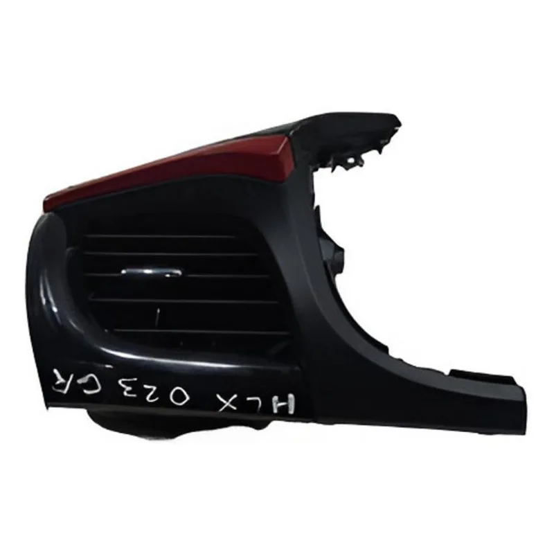 Difusor De Ar Esquerdo Toyota Hilux Gr 2019 A 2023